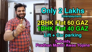 Kamal Associates | 1bhk flat in Uttam Nagar from Kamal Associates| Kamal Associates 1bhk builder flr
