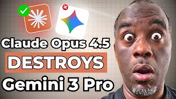 De NIEUWE coderings- en agentupgrades van Claude Opus 4.5 zijn WAANZINNIG