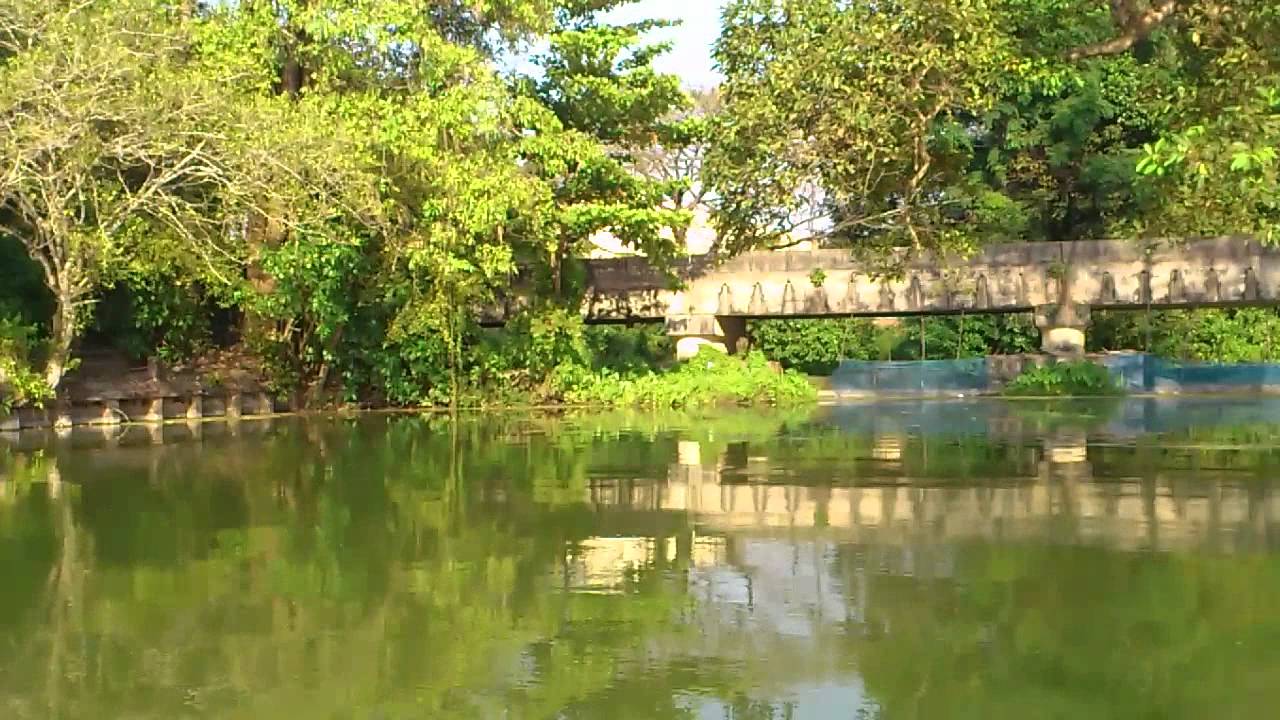 Alappuzha beach | Boating @ sea view park