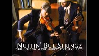 Nuttin' But Stringz - Thunder chords