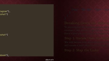 Transforming Arrays of Objects in JavaScript