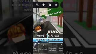 Como dar o Kokusen do todo