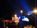 "I Write Sins Not Tragedies" -Panic! at the Disco at Central Park