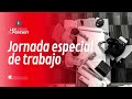 Ley Fácil - Jornada especial de trabajo