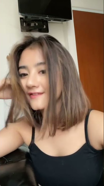 story wa cewek cantik ghea youbi terkeren viral terbaru DJ imut 🤩