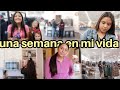 Nuestra Vida en Estados Unidos☺️ compras en tienda de segunda mano+ regalo de Cumple‼️MicaelaDIY