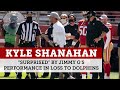 Kyle Shanahan felt 49ers were 'one-dimensional' in crushing loss to Dolphins | NBC Sports Bay Area