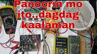 Paano malaman ang watts ng amplifier at paano mabawasan ang init ng output mo screenshot 3