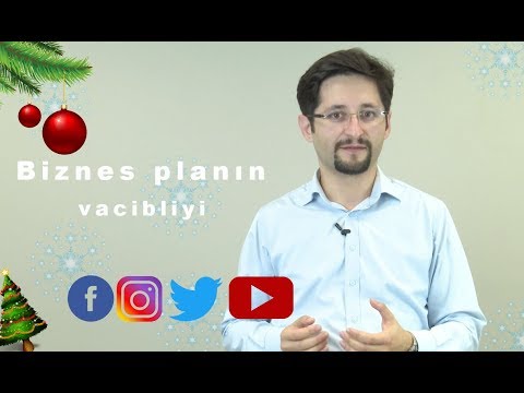 Video: Prosedur planı nədir?