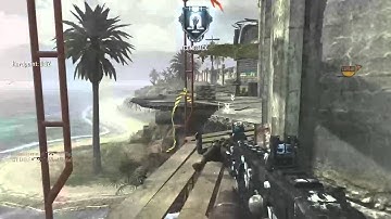 New Trickshot on Pod Apocalypse Pack By T5Y EAGLE