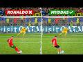 TRANSFORM în GOL ratările de la CUPA MONDIALĂ