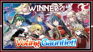 PREDICTION for A Heroes Rises WINNER based on Reddit! | Fire Emblem Heroes