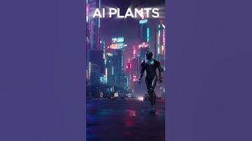 ASKING AI WHAT THE FUTURE LOOKS LIKE