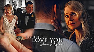 Shane & Oliver - I Get to Love You (the Vows We Have Made)