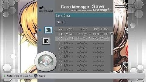 .hack//G.U. Last Recode Walkthrough part 23