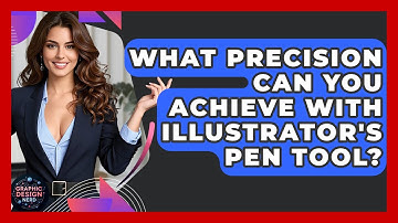 What Precision Can You Achieve With Illustrator