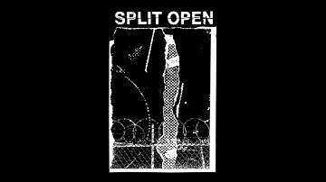 Split Open - Demo [2019 Powerviolence]
