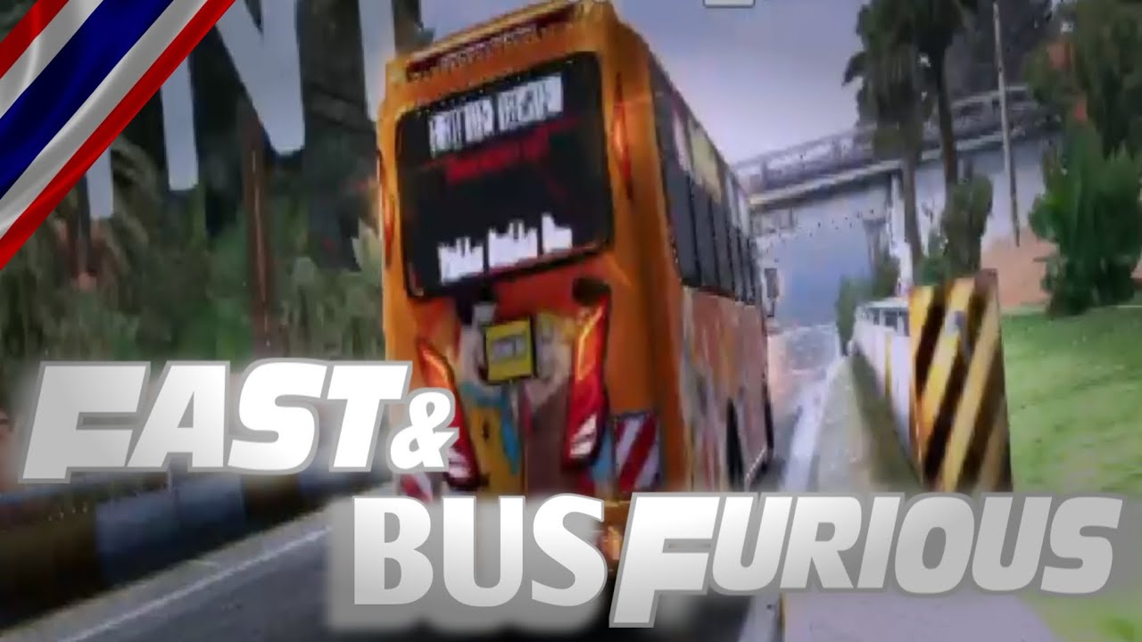 MM2 Racing Matatu simulator รถบัสสาย888เร็วแรงแซงทุกโค้ง - YouTube