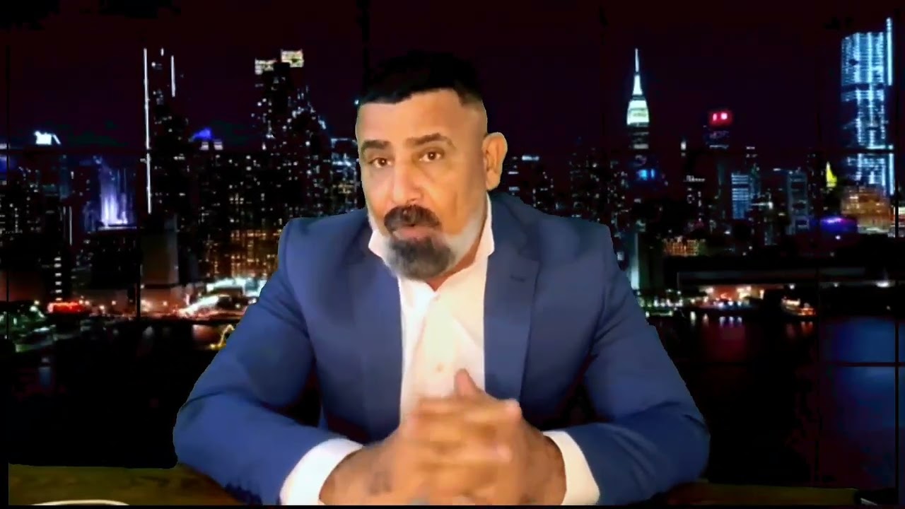 رسالتي للأخ اعياد الطوفان مع الود 