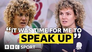 World Cup Winner Ellie Kildunne Reveals Body Dysmorphia Struggle Bbc Sport
