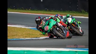 Idc Dutch Proclass 600 Race 1. 05-10-2024