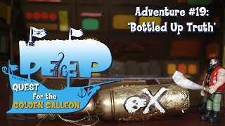the deep toy play adventure bottled up truth sea adventures wildbrain cartoons