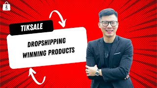 Find Winning Dropshipping Products with Tiksale: Discover Hot Trends Before They Go Viral screenshot 5