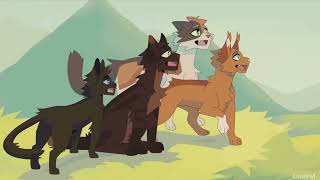 Centuries-Warrior Cats Animator Tribute