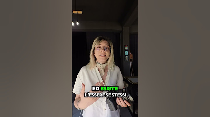 Essere Fotogenico non è un Talento! 📸