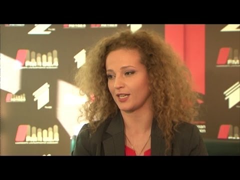 ევროვიზია 2014-ზე საქართველოს ჯგუფი \"შინი\" და მარიკო ებრალიძე წარადგენენ!