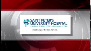 St Peters University Hospital 5 sec