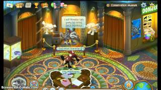 Animal Jam: Watch this video to bring back Monkeys!