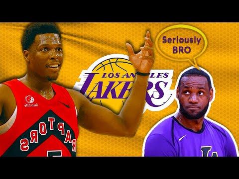 Lakers Rumor | Kyle Lowry’s Major Demand That Could Hinder Lakers Signing