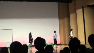 3年4組 演劇 「時をかける少女」 時をかける少女 検索動画20 3年4組 演劇 「時をかける少女」 時をかける少女 検索動画 20
