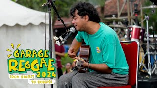 Jason Ranti - Live at Garage Reggae Vol 4 (HQ Audio)