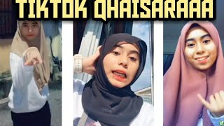TIKTOK QHAISARA 2020 CANTIK MANTAP - MALAYSIA