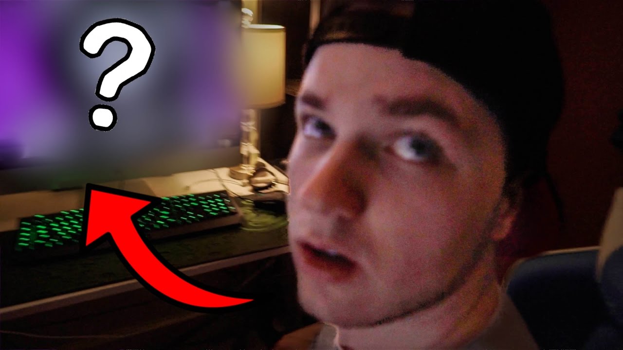 games people play I GOT HACKED...