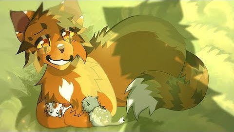 Pools - Warriors OC PMV MAP - Part 1