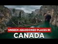 13 Hidden Places in Alberta No One Has Ever Seen!