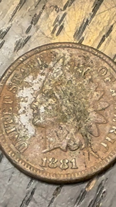 our-oldest-find-ever-from-my-latest-1-million-cent-hunt-coinhunter