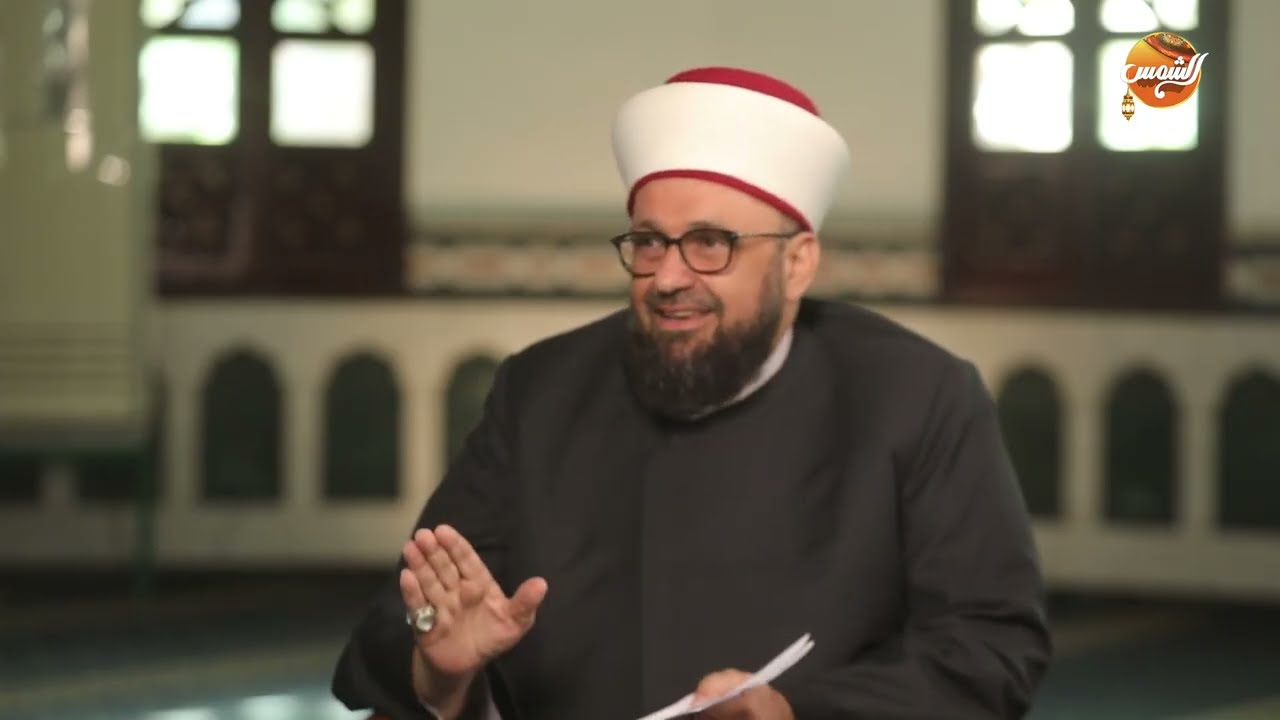 طارق الخير | ضوابط الفتوى | حلقة كاملة