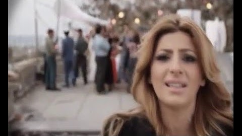 שרית חדד - מאחלת לך - Sarit Hadad - I'm wishing you - Clip
