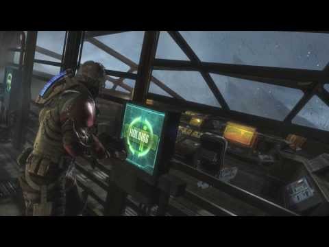 Vídeo: Dead Space 3 Ganhou Co-op Porque Os Jogadores Não Gostavam De Enfrentar Sustos Sozinhos