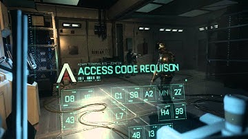 Call of Duty: Advanced Warfare Playthrough - [10] Bio Lab - No Commentary