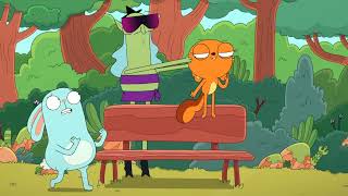 Kiff - Looking For The Sneeze