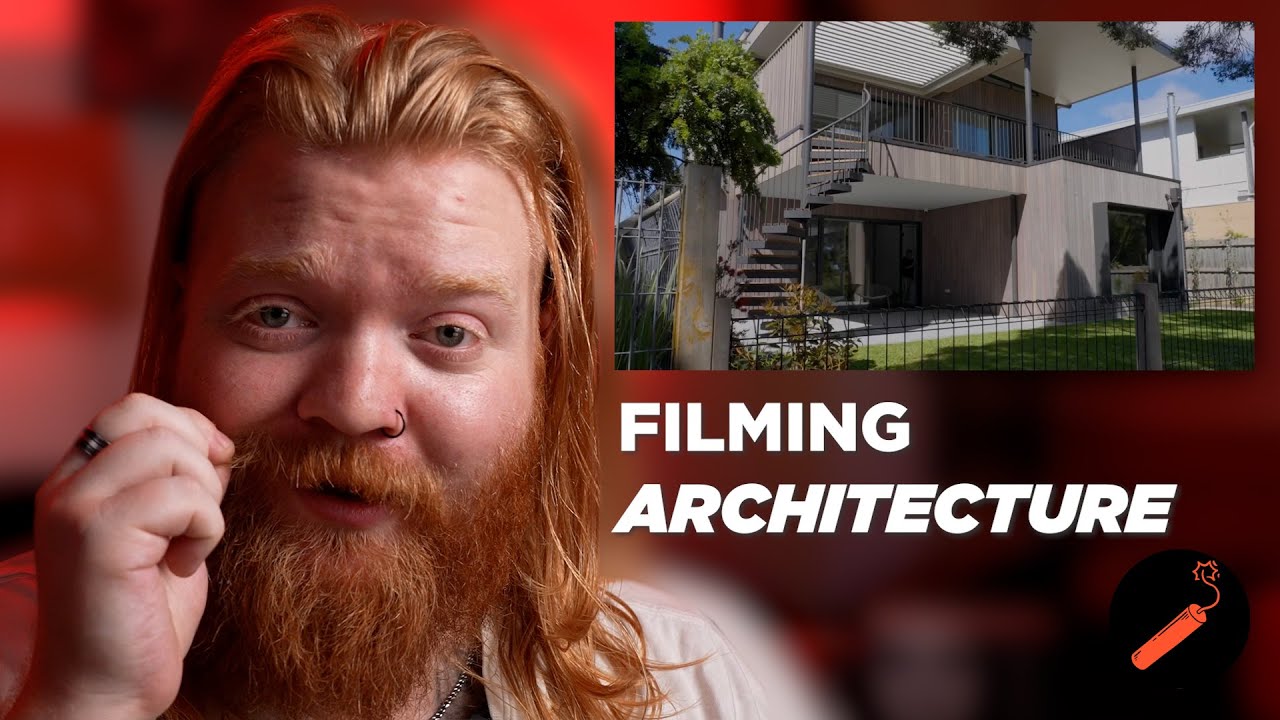 How To Film A Corporate Video With An ARCHITECT Corporate Video how-to-film-a-corporate-video-with-an-architect-corporate-video