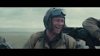 Hans Zimmer-Lost But Won [FURY Tribute]