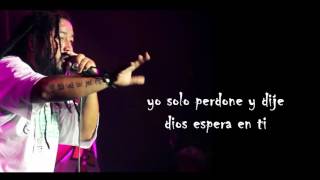 Video thumbnail of "Radikal People - Así Soy Yo - LETRA"