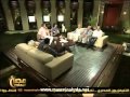 مصر النهارده وابطال زهره وازواجها الخمسه 23-8-2010  1/3