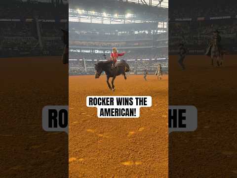 Rocker Steiner wins